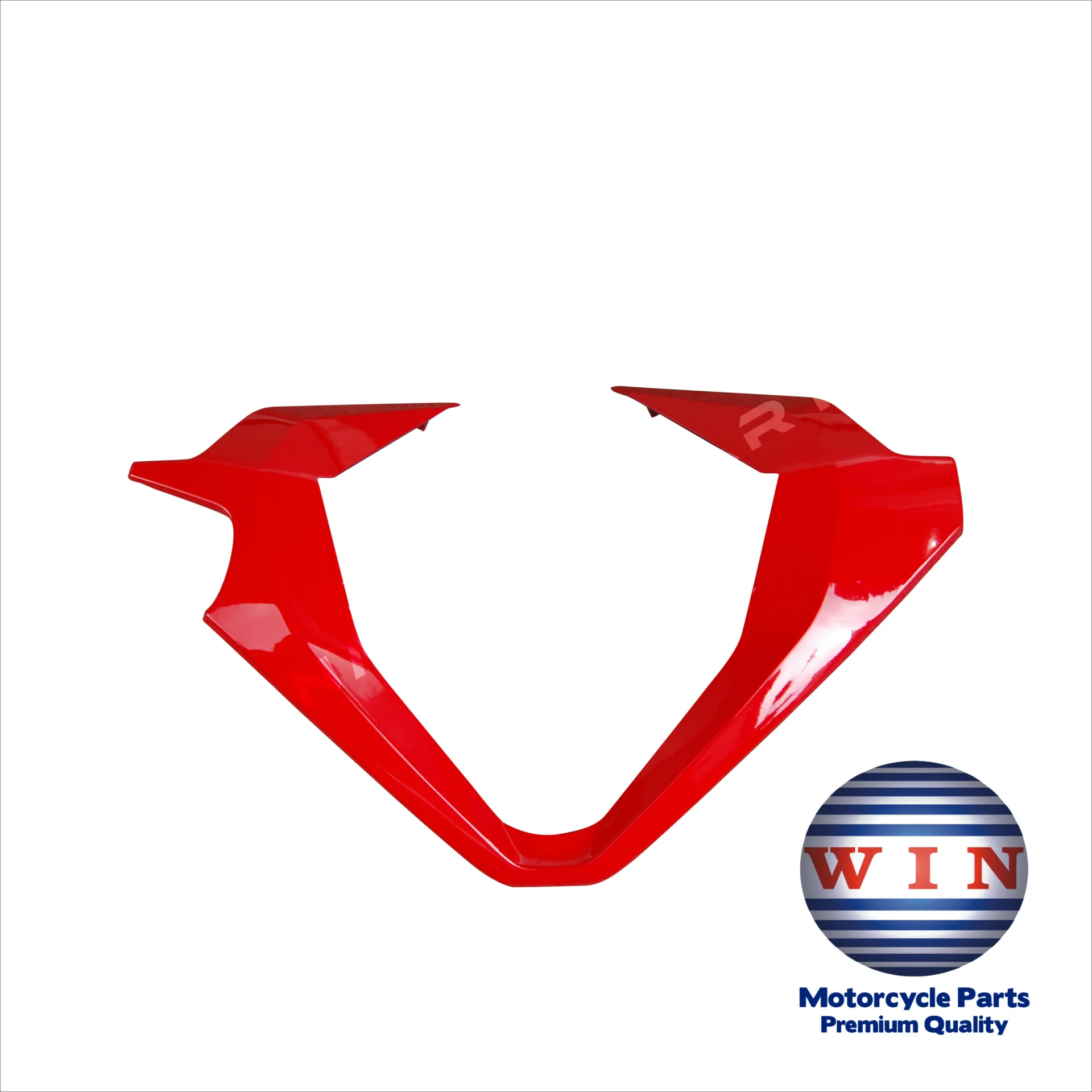 COVER HANDLE TOP VARIO 150 18 / VARIO 125 18 MERAH